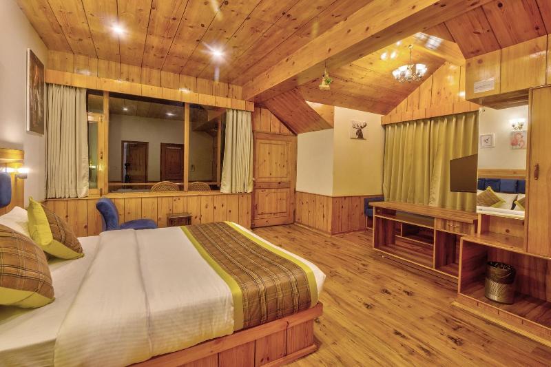 Solang Cottage By Snow City Farm image