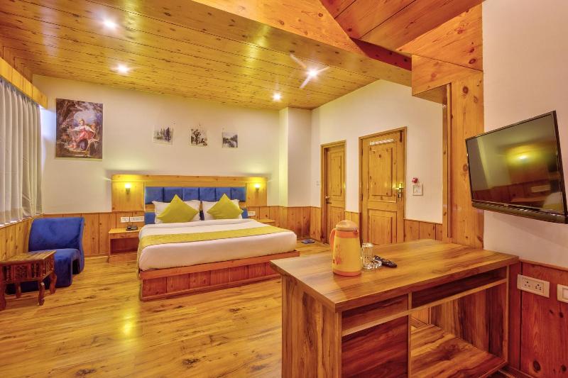Solang Cottage By Snow City Farm image