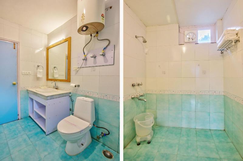 Solang Cottage By Snow City Farm image