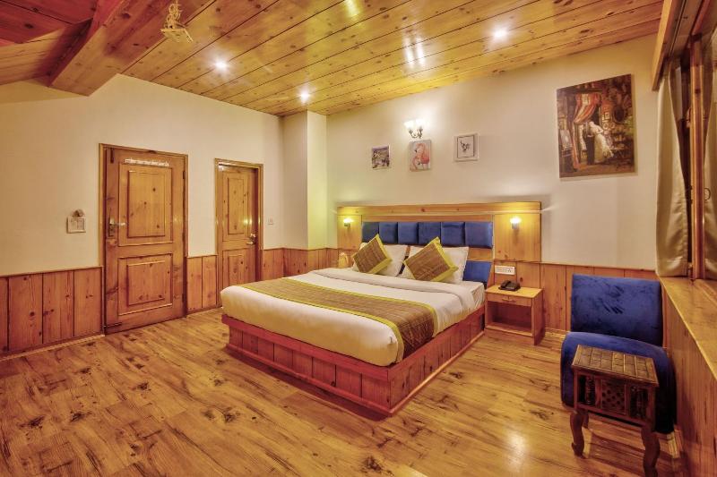 Solang Cottage By Snow City Farm image