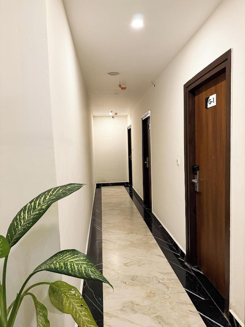 Hotel Landridge - Hitech City Hyderabad
