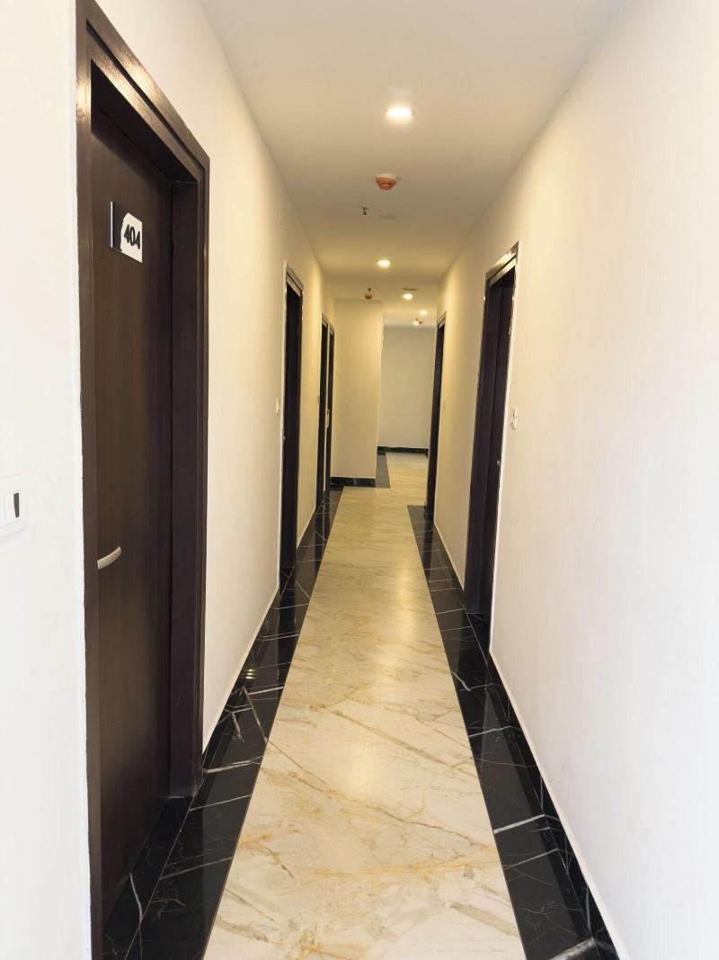 Hotel Landridge - Hitech City Hyderabad