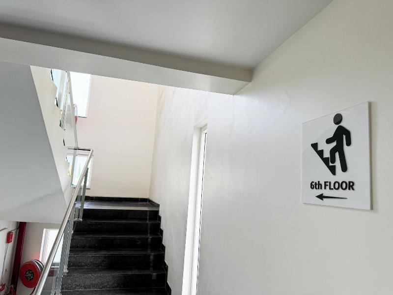 Hotel Landridge - Hitech City Hyderabad