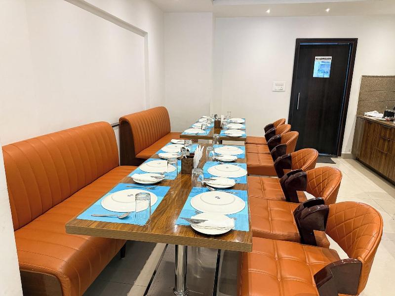 Hotel Landridge - Hitech City Hyderabad