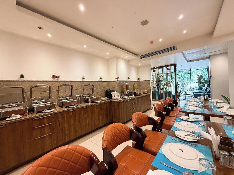 Hotel Landridge - Hitech City Hyderabad