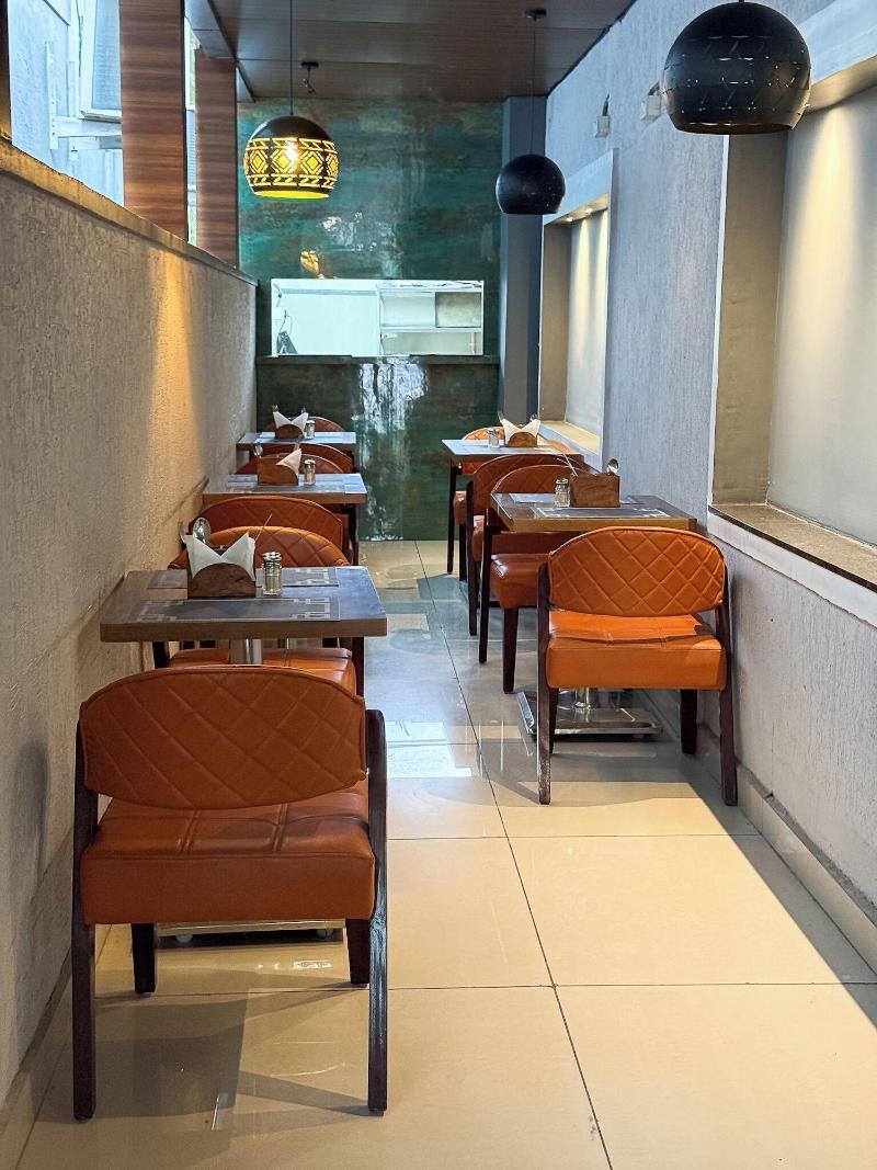 Hotel Landridge - Hitech City Hyderabad