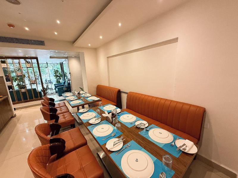 Hotel Landridge - Hitech City Hyderabad