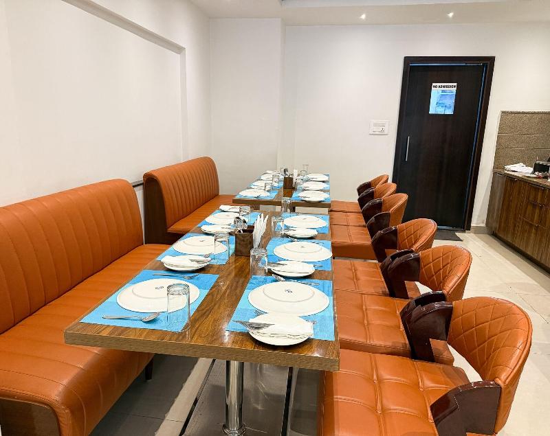 Hotel Landridge - Hitech City Hyderabad