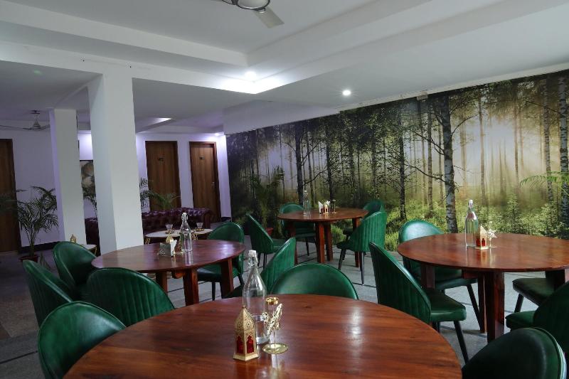 The Sandalwood image