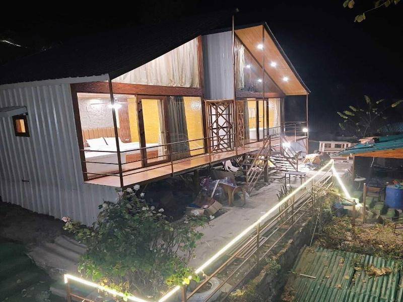 Nirvana Hamta Retreat image