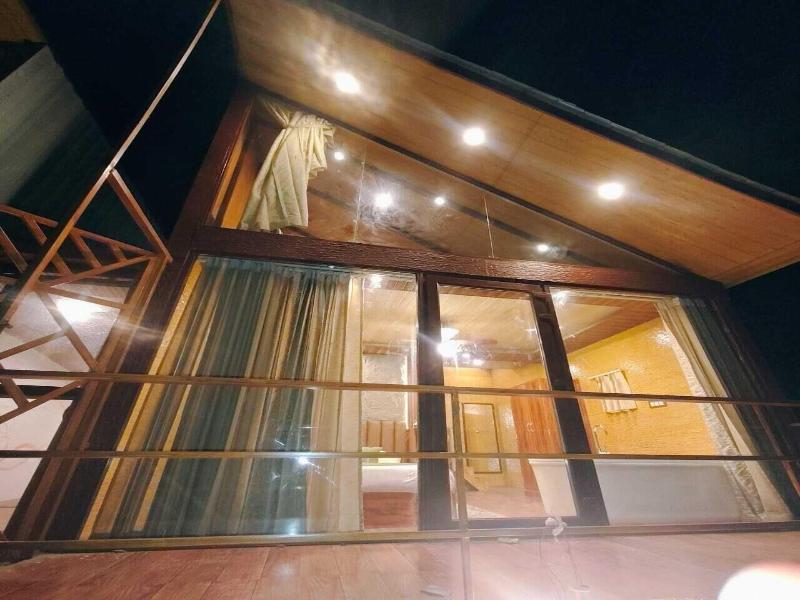 Nirvana Hamta Retreat image