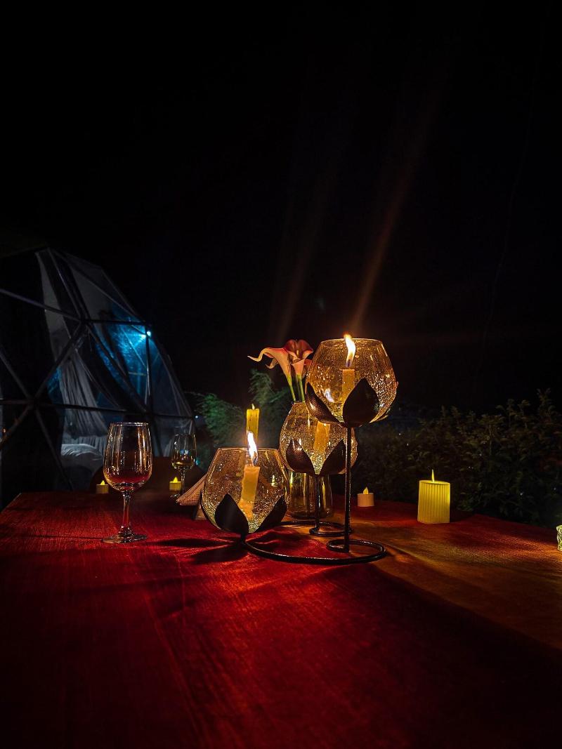 Nirvana Hamta Retreat image