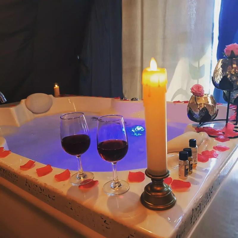 Nirvana Hamta Retreat image