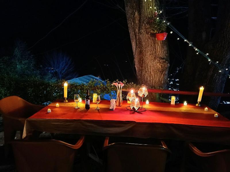 Nirvana Hamta Retreat image