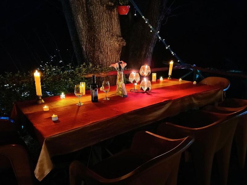 Nirvana Hamta Retreat image
