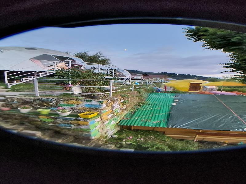 Nirvana Hamta Retreat image