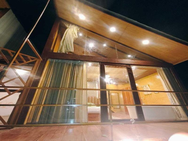 Nirvana Hamta Retreat image