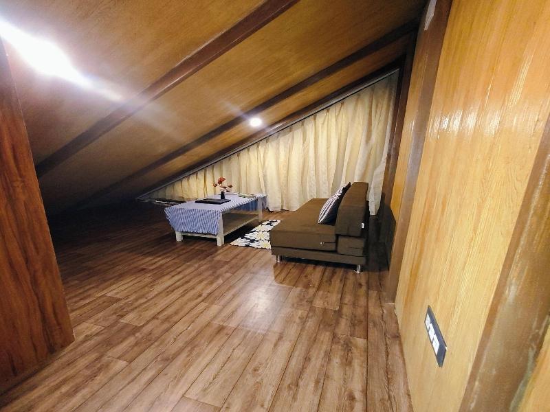 Nirvana Hamta Retreat image