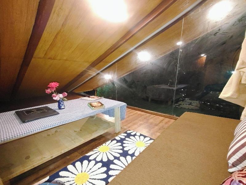 Nirvana Hamta Retreat image