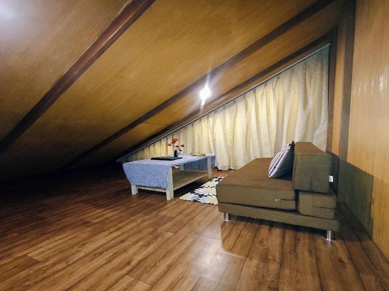 Nirvana Hamta Retreat image