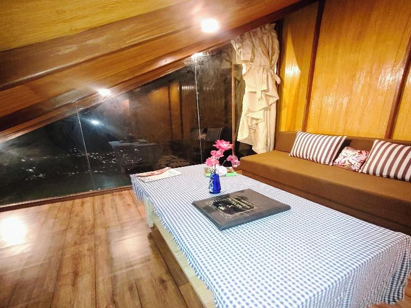 Nirvana Hamta Retreat image