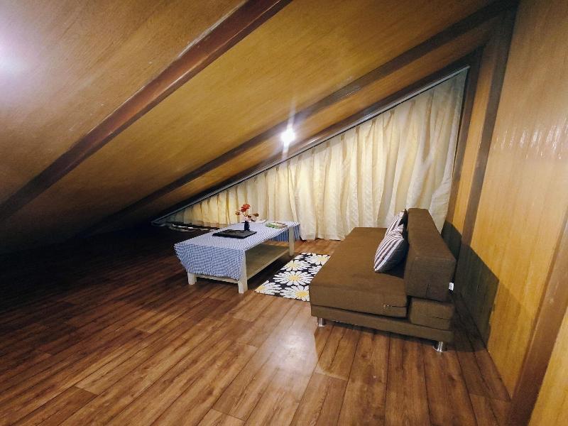 Nirvana Hamta Retreat image