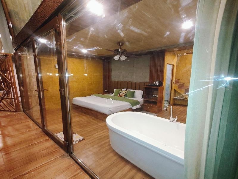 Nirvana Hamta Retreat image