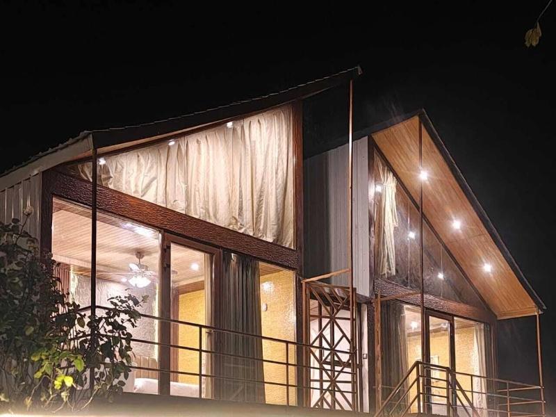 Nirvana Hamta Retreat image