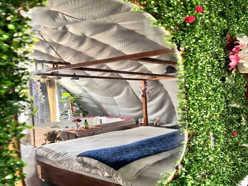 Nirvana Hamta Retreat image