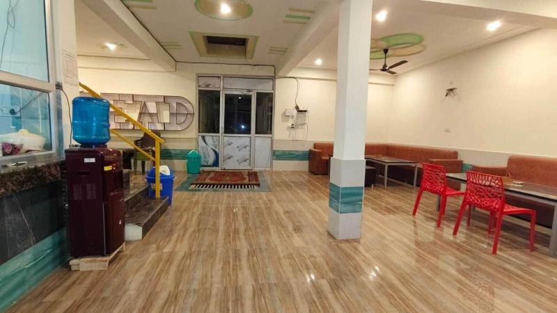 Sunrise Homestay image