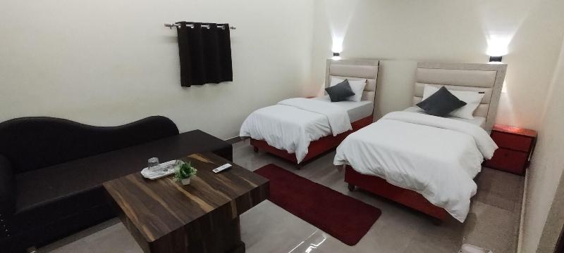 Sunrise Homestay image