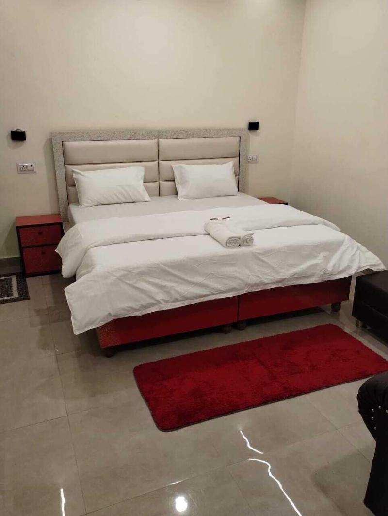 Sunrise Homestay image