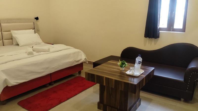 Sunrise Homestay image