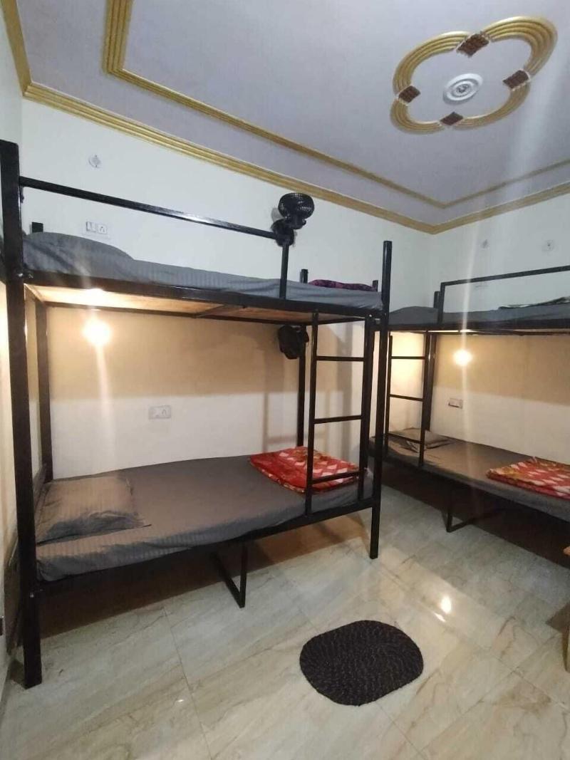 Sunrise Homestay image