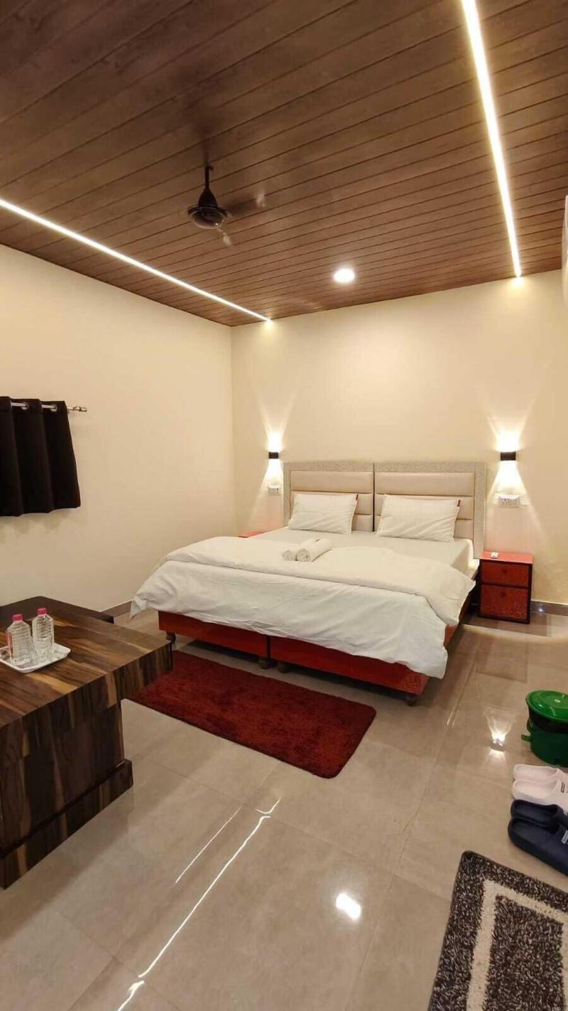 Sunrise Homestay image