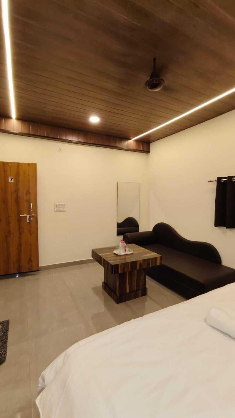 Sunrise Homestay image