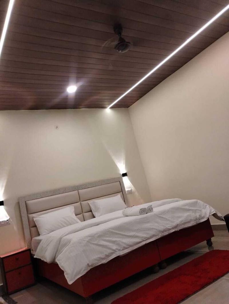 Sunrise Homestay image