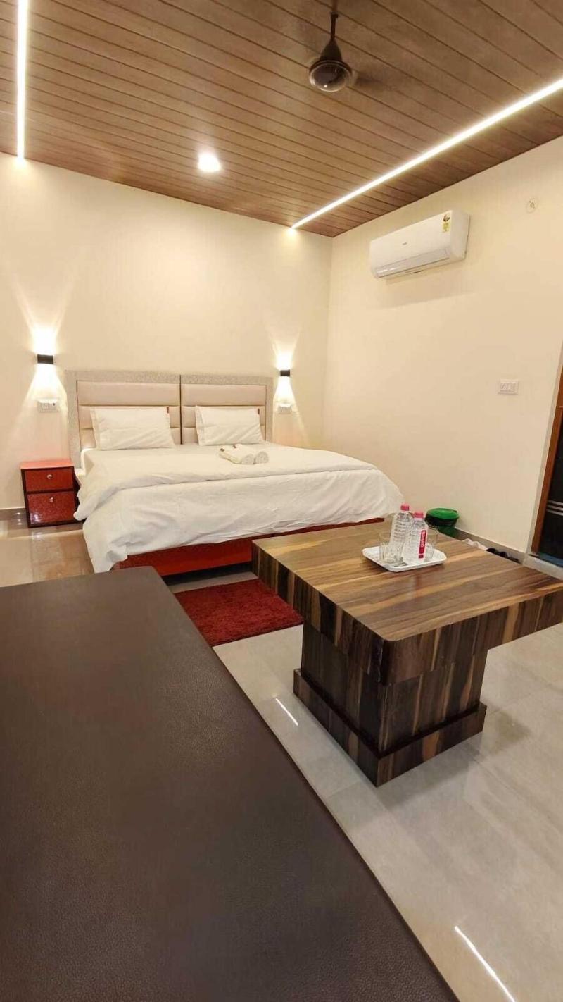 Sunrise Homestay image