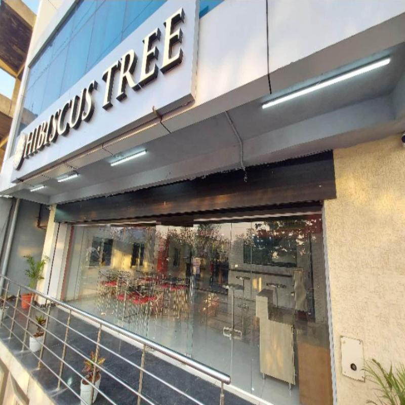 Hotel Hibiscus Tree- Bachupally — general view