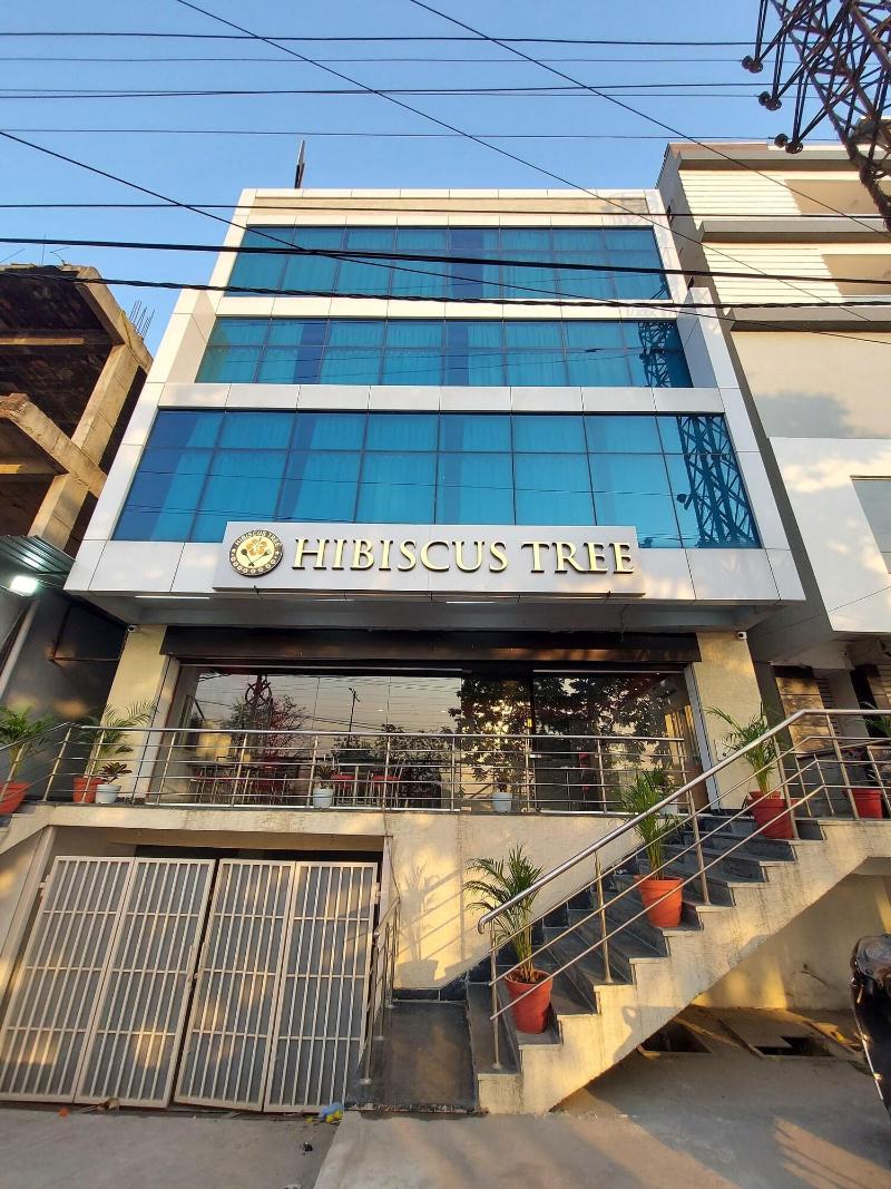 Hotel Hibiscus Tree- Bachupally — general view