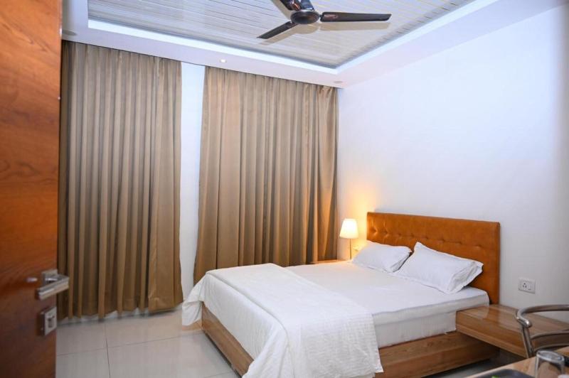 Hotel Hibiscus Tree- Bachupally — exterior view