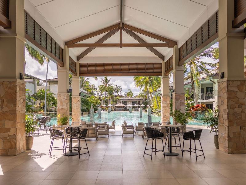 Pullman Port Douglas Resort image