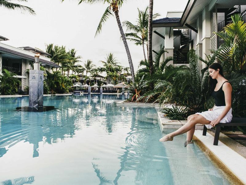 Pullman Port Douglas Resort image