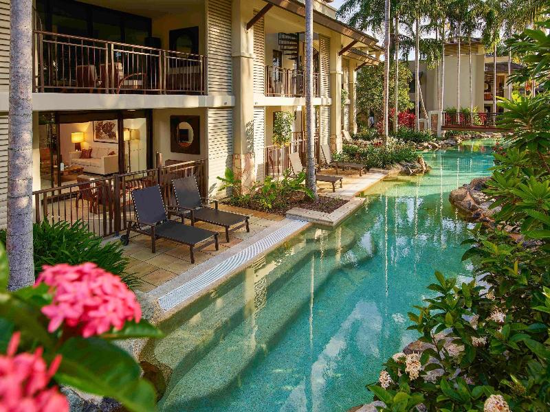 Pullman Port Douglas Resort image
