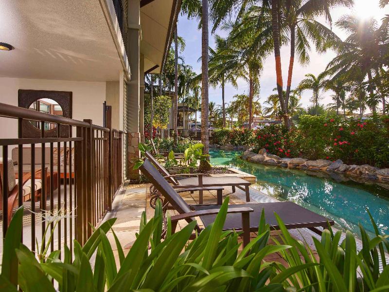 Pullman Port Douglas Resort image