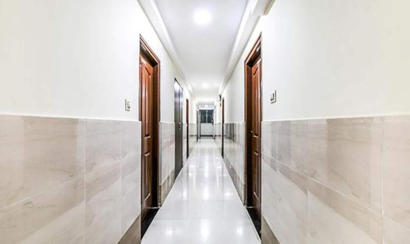 Fabhotel Comfort Inn image