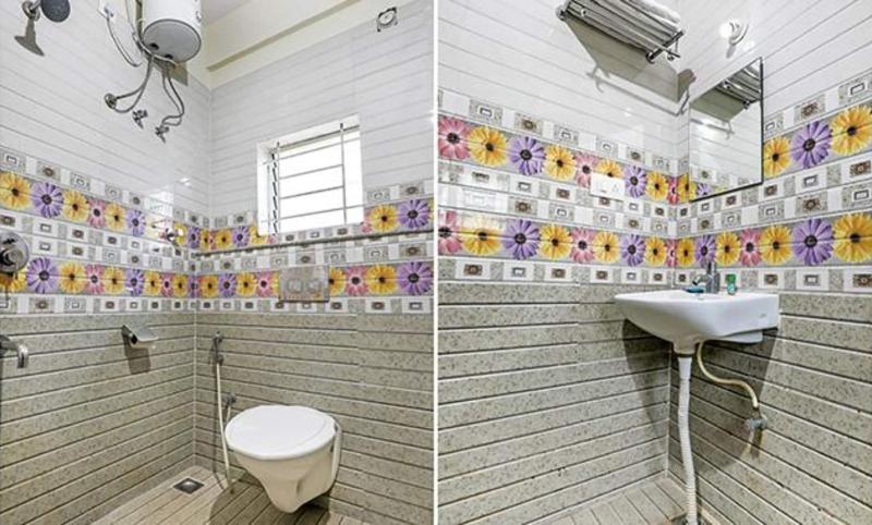 Fabhotel Comfort Inn image