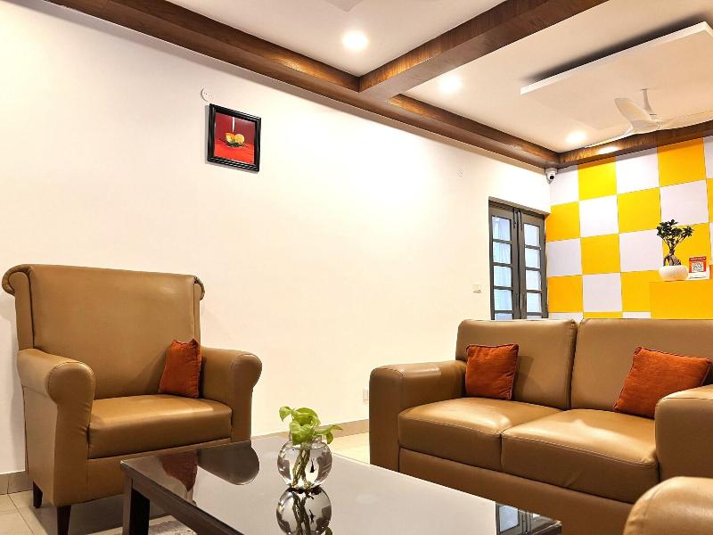 Athasri Hotel Hsr Layout image