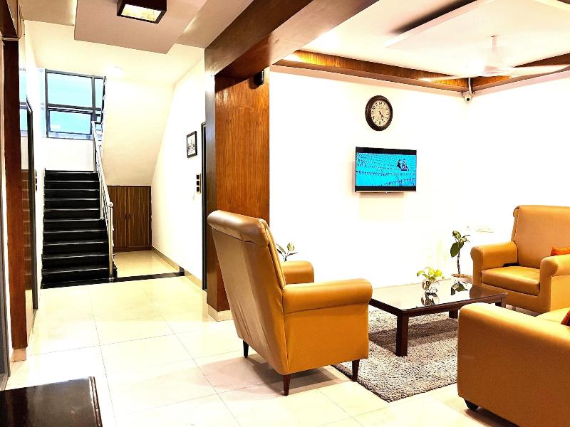 Athasri Hotel Hsr Layout image