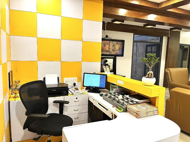 Athasri Hotel Hsr Layout image